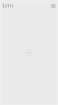 Mobile Screenshot of litu.com